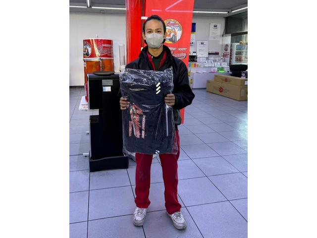 全力本気（島村）【尾道市　福山市　三原市でお車の整備・車検・メンテナンス・修理/ 板金・塗装　全部マルっと　カープランニング広島　へまかせんさい！！】