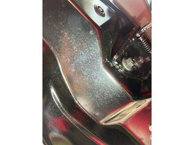 ビフォーアフター（森田）【尾道市　福山市　三原市でお車の整備・車検・メンテナンス・修理/ 板金・塗装　全部マルっと　カープランニング広島　へまかせんさい！！】