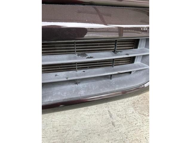 ビフォーアフター（森田）【尾道市　福山市　三原市でお車の整備・車検・メンテナンス・修理/ 板金・塗装　全部マルっと　カープランニング広島　へまかせんさい！！】