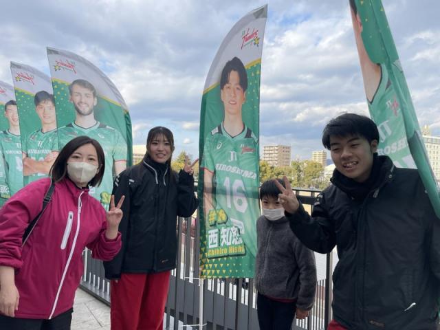 …愛を語る！（三村）【尾道市　福山市　三原市でお車の整備・車検・メンテナンス・修理/ 板金・塗装　全部マルっと　カープランニング広島　へまかせんさい！！】