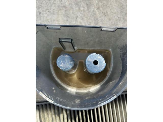 カーペットリンサーすげー（森田）【尾道市　福山市　三原市でお車の整備・車検・メンテナンス・修理/ 板金・塗装　全部マルっと　カープランニング広島　へまかせんさい！！】