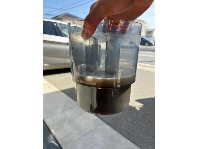 カーペットリンサーすげー（森田）【尾道市　福山市　三原市でお車の整備・車検・メンテナンス・修理/ 板金・塗装　全部マルっと　カープランニング広島　へまかせんさい！！】