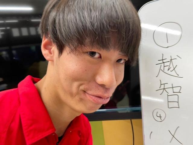 新入社員の越智裕斗です！【尾道市　福山市　三原市でお車の整備・車検・メンテナンス・修理/ 板金・塗装　全部マルっと　カープランニング広島　へまかせんさい！！】