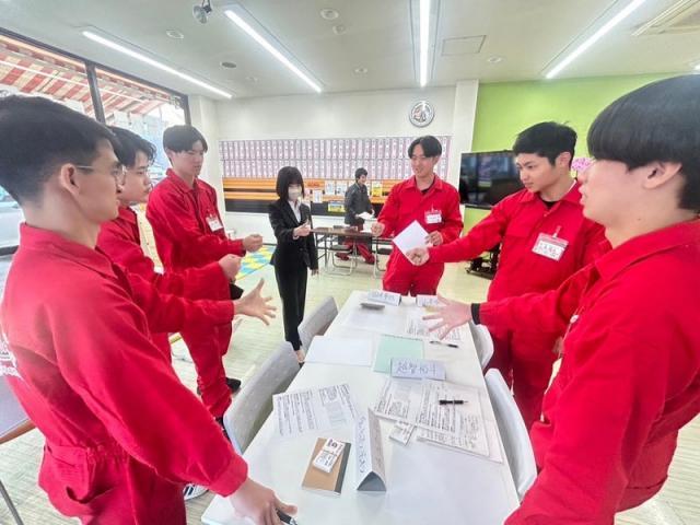 新入社員の越智裕斗です！【尾道市　福山市　三原市でお車の整備・車検・メンテナンス・修理/ 板金・塗装　全部マルっと　カープランニング広島　へまかせんさい！！】