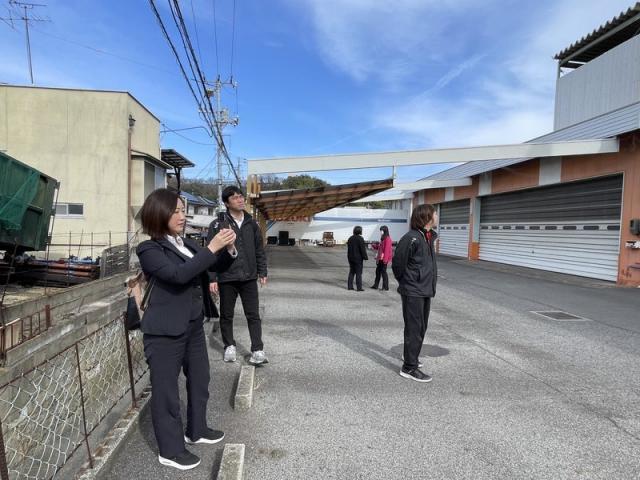 西と東に店舗が増えます！（田頭）【尾道市　福山市　三原市でお車の整備・車検・メンテナンス・修理/ 板金・塗装　全部マルっと　カープランニング広島　へまかせんさい！！】