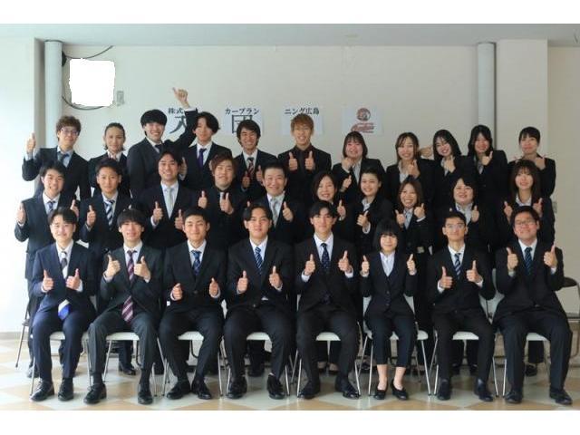 西と東に店舗が増えます！（田頭）【尾道市　福山市　三原市でお車の整備・車検・メンテナンス・修理/ 板金・塗装　全部マルっと　カープランニング広島　へまかせんさい！！】