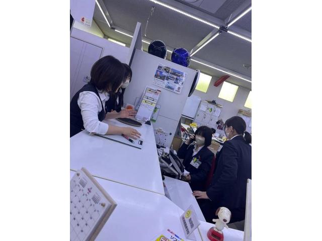 1ヶ月が経ちました(江﨑)【尾道市　福山市　三原市でお車の整備・車検・メンテナンス・修理/ 板金・塗装　全部マルっと　カープランニング広島　へまかせんさい！！】