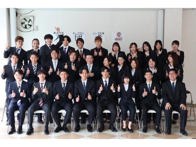 カープラ人生初の移動辞令！（木曽）【尾道市　福山市　三原市でお車の整備・車検・メンテナンス・修理/ 板金・塗装　全部マルっと　カープランニング広島　へまかせんさい！！】