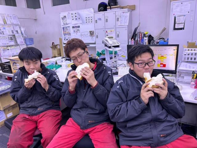 ○○○○○愛を語る④（三村）【尾道市　福山市　三原市でお車の整備・車検・メンテナンス・修理/ 板金・塗装　全部マルっと　カープランニング広島　へまかせんさい！！】