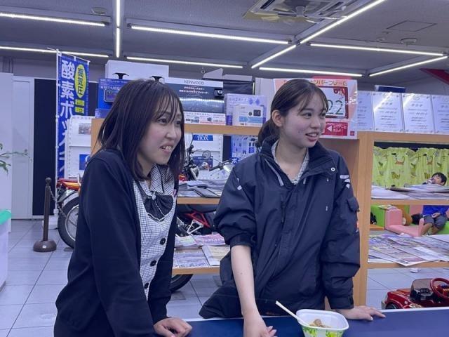 カープラにインコ！！！(佐原)【尾道市　福山市　三原市でお車の整備・車検・メンテナンス・修理/ 板金・塗装　全部マルっと　カープランニング広島　へまかせんさい！！】