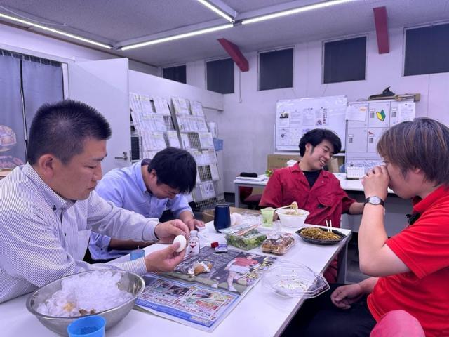 タンフル！（佐原）【尾道市　福山市　三原市でお車の整備・車検・メンテナンス・修理/ 板金・塗装　全部マルっと　カープランニング広島　へまかせんさい！！】