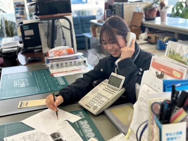 素直が一番（田中）【尾道市　福山市　三原市でお車の整備・車検・メンテナンス・修理/ 板金・塗装　全部マルっと　カープランニング広島　へまかせんさい！！】