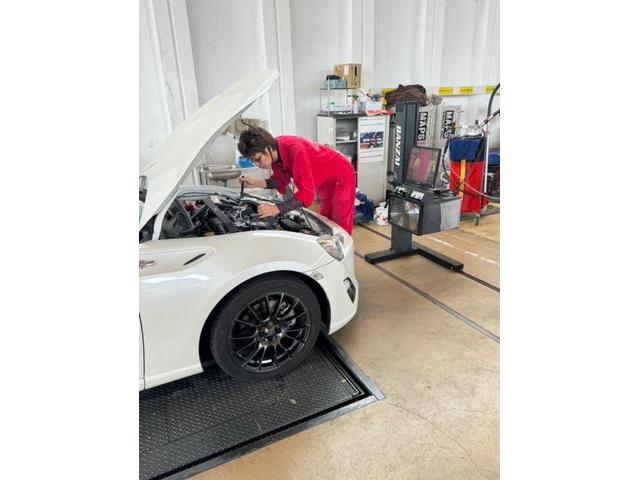 今年も始まりました（内海）【尾道市　福山市　三原市でお車の整備・車検・メンテナンス・修理/ 板金・塗装　全部マルっと　カープランニング広島　へまかせんさい！！】