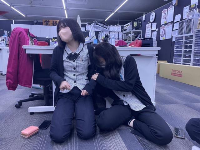 さいきん、あっっつい（江﨑）【尾道市　福山市　三原市でお車の整備・車検・メンテナンス・修理/ 板金・塗装　全部マルっと　カープランニング広島　へまかせんさい！！】