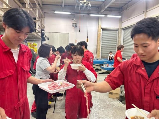 カープラバーベキュー　(佐原)【尾道市　福山市　三原市でお車の整備・車検・メンテナンス・修理/ 板金・塗装　全部マルっと　カープランニング広島　へまかせんさい！！】