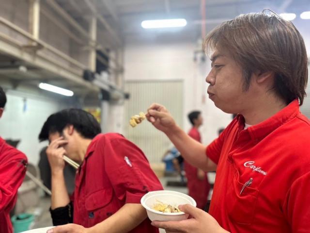 カープラバーベキュー　(佐原)【尾道市　福山市　三原市でお車の整備・車検・メンテナンス・修理/ 板金・塗装　全部マルっと　カープランニング広島　へまかせんさい！！】