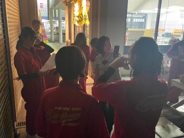 カープラバーベキュー　(佐原)【尾道市　福山市　三原市でお車の整備・車検・メンテナンス・修理/ 板金・塗装　全部マルっと　カープランニング広島　へまかせんさい！！】