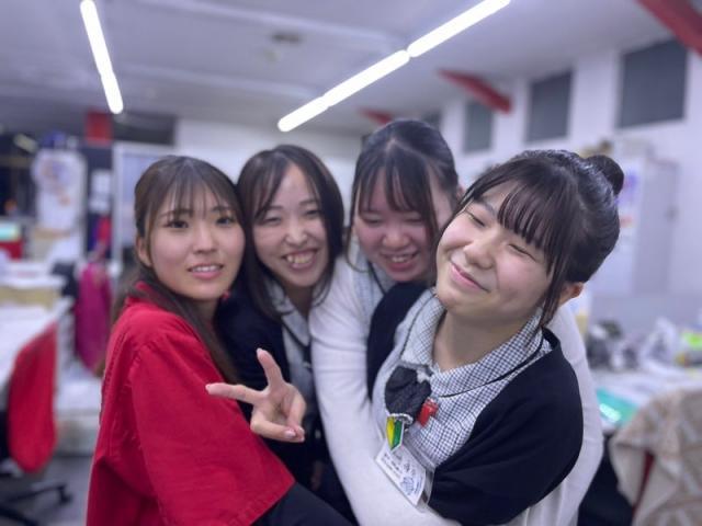 かわいい後輩（武田）【尾道市　福山市　三原市でお車の整備・車検・メンテナンス・修理/ 板金・塗装　全部マルっと　カープランニング広島　へまかせんさい！！】