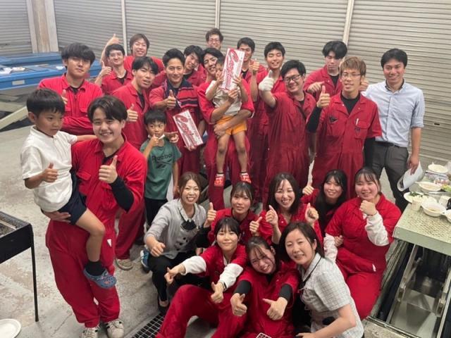 エアコン(小川)【尾道市　福山市　三原市でお車の整備・車検・メンテナンス・修理/ 板金・塗装　全部マルっと　カープランニング広島　へまかせんさい！！】