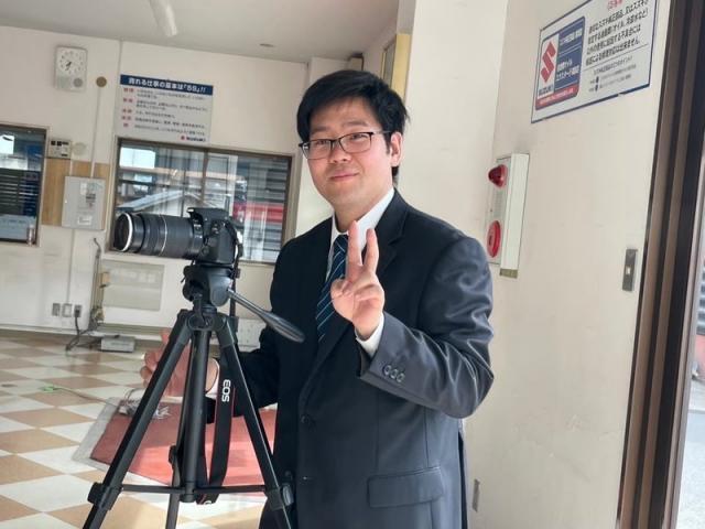 最近の小ネタ(狩野)【尾道市　福山市　三原市でお車の整備・車検・メンテナンス・修理/ 板金・塗装　全部マルっと　カープランニング広島　へまかせんさい！！】