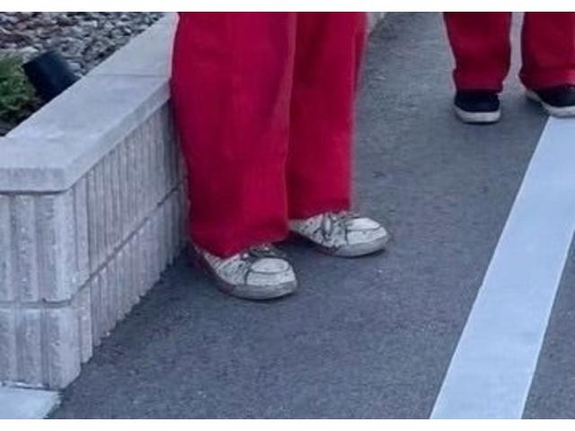 安全第一！(狩野)【尾道市　福山市　三原市でお車の整備・車検・メンテナンス・修理/ 板金・塗装　全部マルっと　カープランニング広島　へまかせんさい！！】