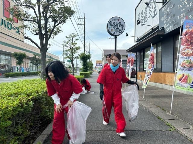 スタバ主催！シティクリ(佐原)【尾道市　福山市　三原市でお車の整備・車検・メンテナンス・修理/ 板金・塗装　全部マルっと　カープランニング広島　へまかせんさい！！】