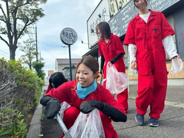スタバ主催！シティクリ(佐原)【尾道市　福山市　三原市でお車の整備・車検・メンテナンス・修理/ 板金・塗装　全部マルっと　カープランニング広島　へまかせんさい！！】
