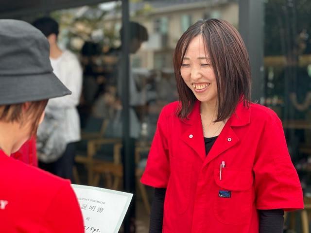 スタバ主催！シティクリ(佐原)【尾道市　福山市　三原市でお車の整備・車検・メンテナンス・修理/ 板金・塗装　全部マルっと　カープランニング広島　へまかせんさい！！】