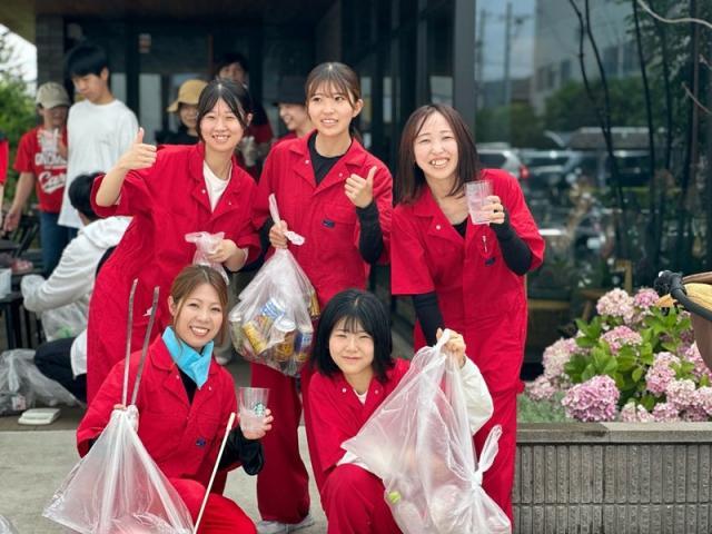 スタバ主催！シティクリ(佐原)【尾道市　福山市　三原市でお車の整備・車検・メンテナンス・修理/ 板金・塗装　全部マルっと　カープランニング広島　へまかせんさい！！】