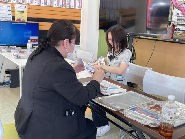 カープラ新聞お待たせしました（木曽）【尾道市　福山市　三原市でお車の整備・車検・メンテナンス・修理/ 板金・塗装　全部マルっと　カープランニング広島　へまかせんさい！！】