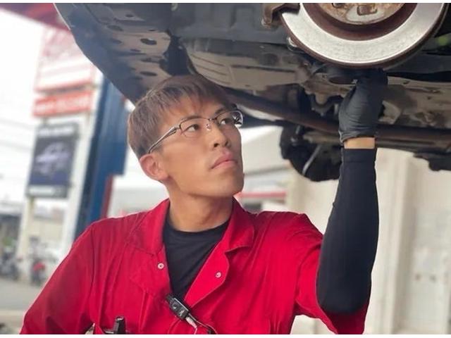 NEWcar！(小川)【尾道市　福山市　三原市でお車の整備・車検・メンテナンス・修理/ 板金・塗装　全部マルっと　カープランニング広島　へまかせんさい！！】