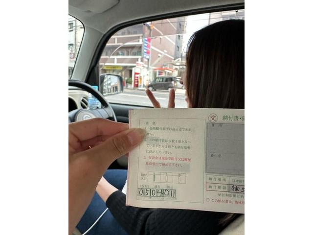 木曽さんと警察と私。(佐原)　【尾道市　福山市　三原市でお車の整備・車検・メンテナンス・修理/ 板金・塗装　全部マルっと　カープランニング広島　へまかせんさい！！】