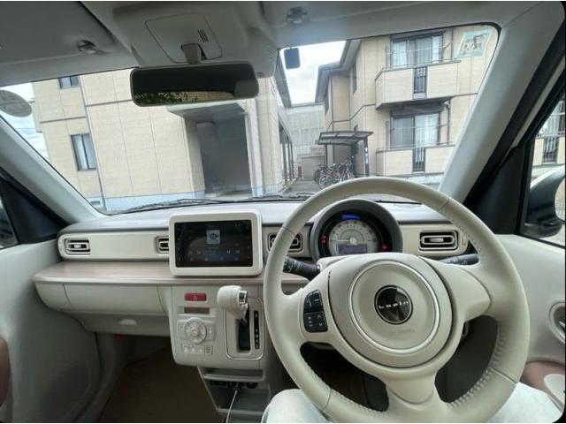 念願の！マイカー購入！(江﨑)【尾道市　福山市　三原市でお車の整備・車検・メンテナンス・修理/ 板金・塗装　全部マルっと　カープランニング広島　へまかせんさい！！】