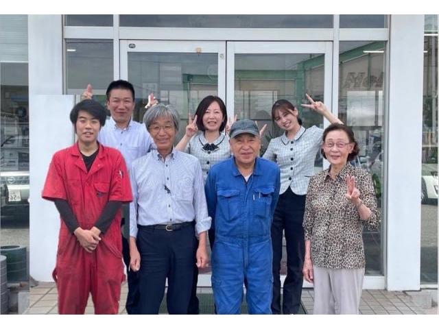 何事も挑戦（田中）【尾道市　福山市　三原市でお車の整備・車検・メンテナンス・修理/ 板金・塗装　全部マルっと　カープランニング広島　へまかせんさい！！】