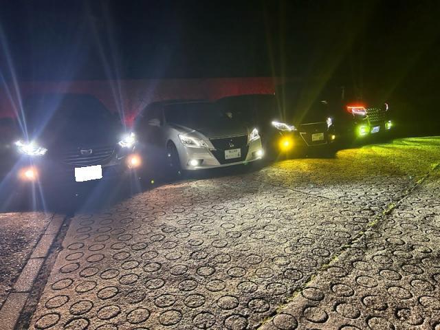 安全運転（越智）【尾道市　福山市　三原市でお車の整備・車検・メンテナンス・修理/ 板金・塗装　全部マルっと　カープランニング広島　へまかせんさい！！】