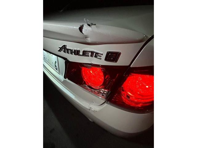 安全運転（越智）【尾道市　福山市　三原市でお車の整備・車検・メンテナンス・修理/ 板金・塗装　全部マルっと　カープランニング広島　へまかせんさい！！】