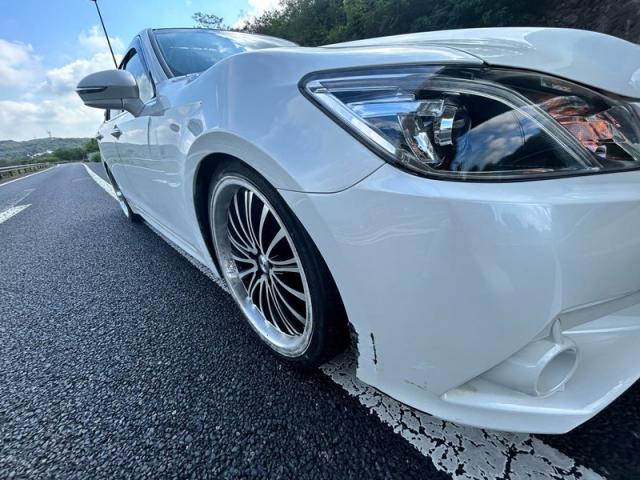 安全運転（越智）【尾道市　福山市　三原市でお車の整備・車検・メンテナンス・修理/ 板金・塗装　全部マルっと　カープランニング広島　へまかせんさい！！】