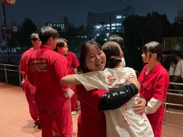 嬉しい出来事（田中）【尾道市　福山市　三原市でお車の整備・車検・メンテナンス・修理/ 板金・塗装　全部マルっと　カープランニング広島　へまかせんさい！！】