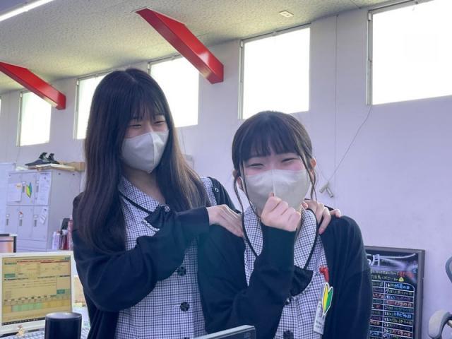 待っているよ！！！！(江﨑)【尾道市　福山市　三原市でお車の整備・車検・メンテナンス・修理/ 板金・塗装　全部マルっと　カープランニング広島　へまかせんさい！！】