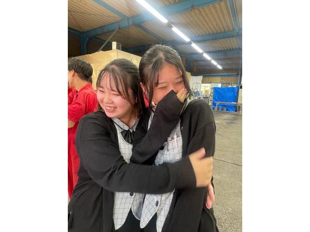 ナミダ(江﨑)【尾道市　福山市　三原市でお車の整備・車検・メンテナンス・修理/ 板金・塗装　全部マルっと　カープランニング広島　へまかせんさい！！】