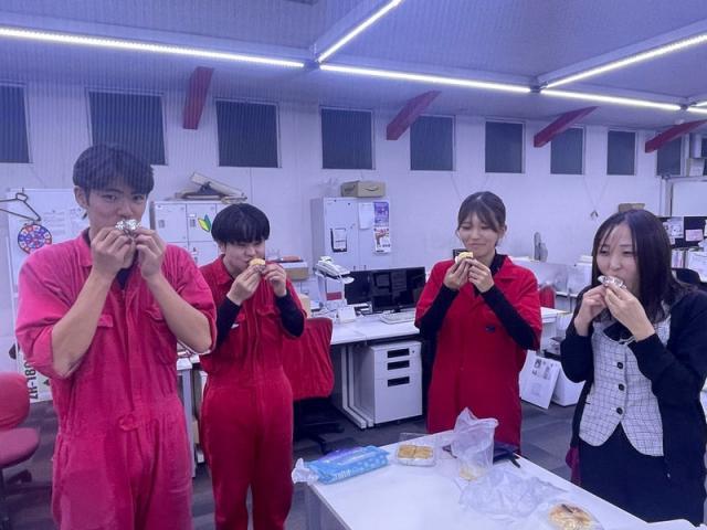 みーちゃん(佐原)【尾道市　福山市　三原市でお車の整備・車検・メンテナンス・修理/ 板金・塗装　全部マルっと　カープランニング広島　へまかせんさい！！】