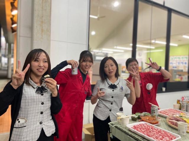 ２０年目の仲間だきゃ～（田頭）【尾道市　福山市　三原市でお車の整備・車検・メンテナンス・修理/ 板金・塗装　全部マルっと　カープランニング広島　へまかせんさい！！】