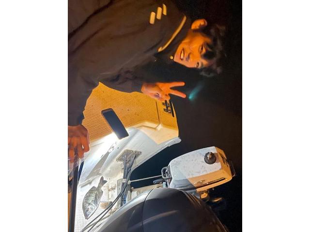 大事故しました（川添）【尾道市　福山市　三原市でお車の整備・車検・メンテナンス・修理/ 板金・塗装　全部マルっと　カープランニング広島　へまかせんさい！！】