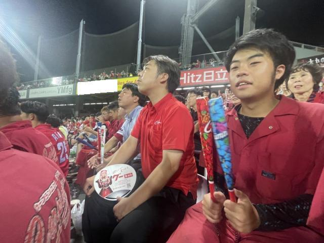 ニックネーム（三村）【尾道市　福山市　三原市でお車の整備・車検・メンテナンス・修理/ 板金・塗装　全部マルっと　カープランニング広島　へまかせんさい！！】