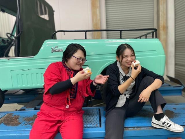 20周年ツリーちゃん（垣内）【尾道市　福山市　三原市でお車の整備・車検・メンテナンス・修理/ 板金・塗装　全部マルっと　カープランニング広島　へまかせんさい！！】