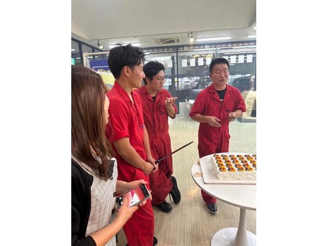 変化(狩野)【尾道市　福山市　三原市でお車の整備・車検・メンテナンス・修理/ 板金・塗装　全部マルっと　カープランニング広島　へまかせんさい！！】