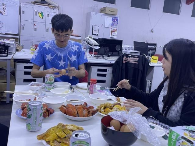 異文化交流（木曽）【尾道市　福山市　三原市でお車の整備・車検・メンテナンス・修理/ 板金・塗装　全部マルっと　カープランニング広島　へまかせんさい！！】