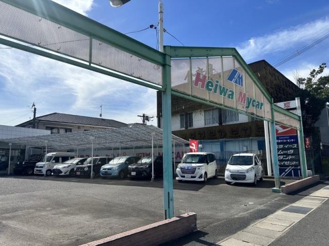 ４か月（三村）【尾道市　福山市　三原市でお車の整備・車検・メンテナンス・修理/ 板金・塗装　全部マルっと　カープランニング広島　へまかせんさい！！】