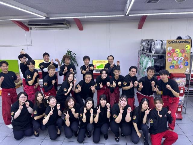 カーリース(佐原)【尾道市　福山市　三原市でお車の整備・車検・メンテナンス・修理/ 板金・塗装　全部マルっと　カープランニング広島　へまかせんさい！！】