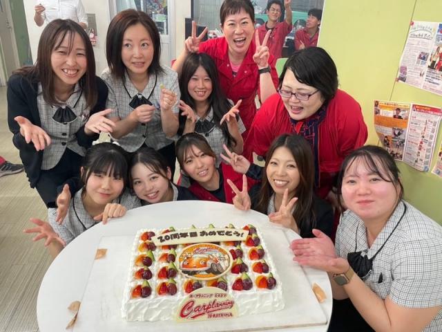 今日はなんの日！？(江﨑)【尾道市　福山市　三原市でお車の整備・車検・メンテナンス・修理/ 板金・塗装　全部マルっと　カープランニング広島　へまかせんさい！！】